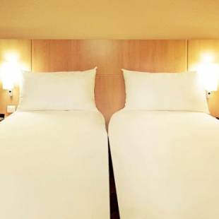 Фотографии гостиницы
Ibis Évry-Courcouronnes