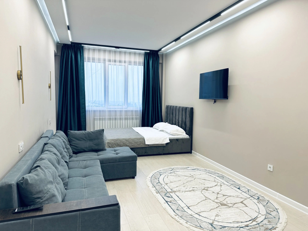 Фотография квартиры Апартаменты Ailin Apartaments 68/1