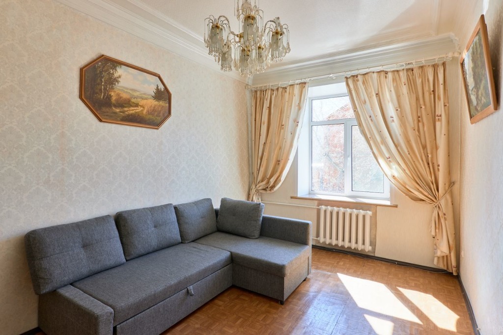 Фотография квартиры Апартаменты на Булаке