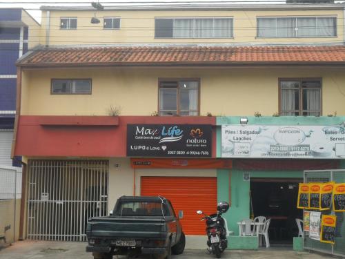 Фотография мини отеля Assel Pousada Xaxim