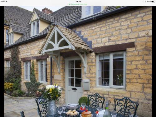 Фотография гостевого дома Hook Cottage