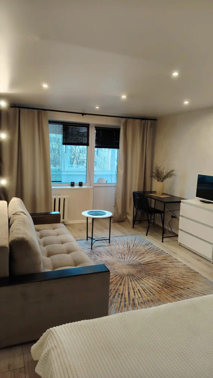 Фотография квартиры Апартаменты Космонавтов 30