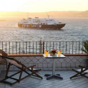 Фотографии гостевого дома
Hotel Darsena