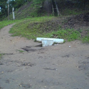 Фотография достопримечательности Силоамский родник