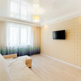 Фотография квартиры Квартира Евротрешка в центре левого берега