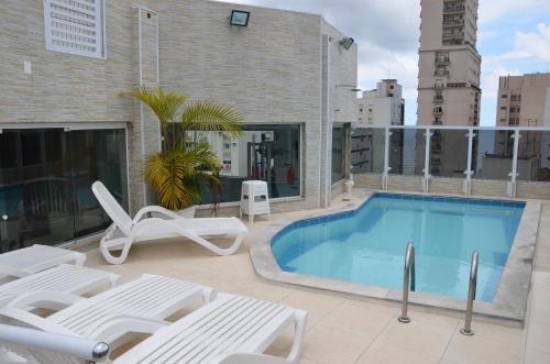 Фотографии апарт отеля
Gonzaga Flat (Technotel Ltda.)