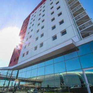 Фотографии гостиницы
ibis Natal