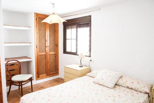 Фотография гостевого дома Casas La Pequeña Lulu - 2 min de la playa