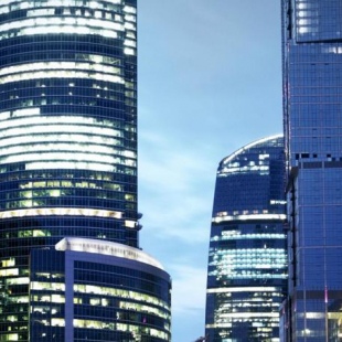 Фотография гостиницы Панорама Сити