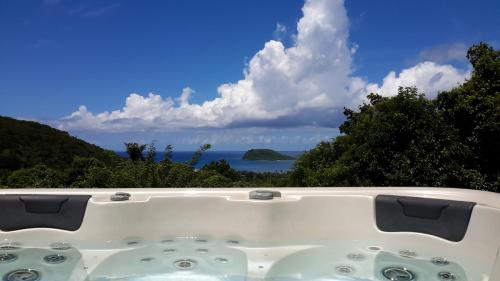 Фотография гостевого дома Habitation Pineau