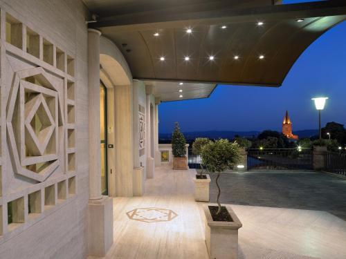 Фотография гостиницы Sangallo Palace