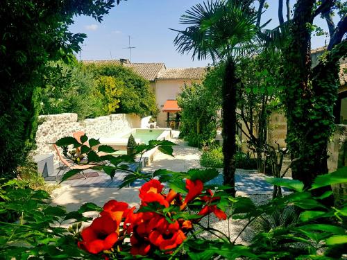 Фотография гостевого дома les bignones