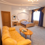 Фотография мини отеля Дом Ученых - закрыта!