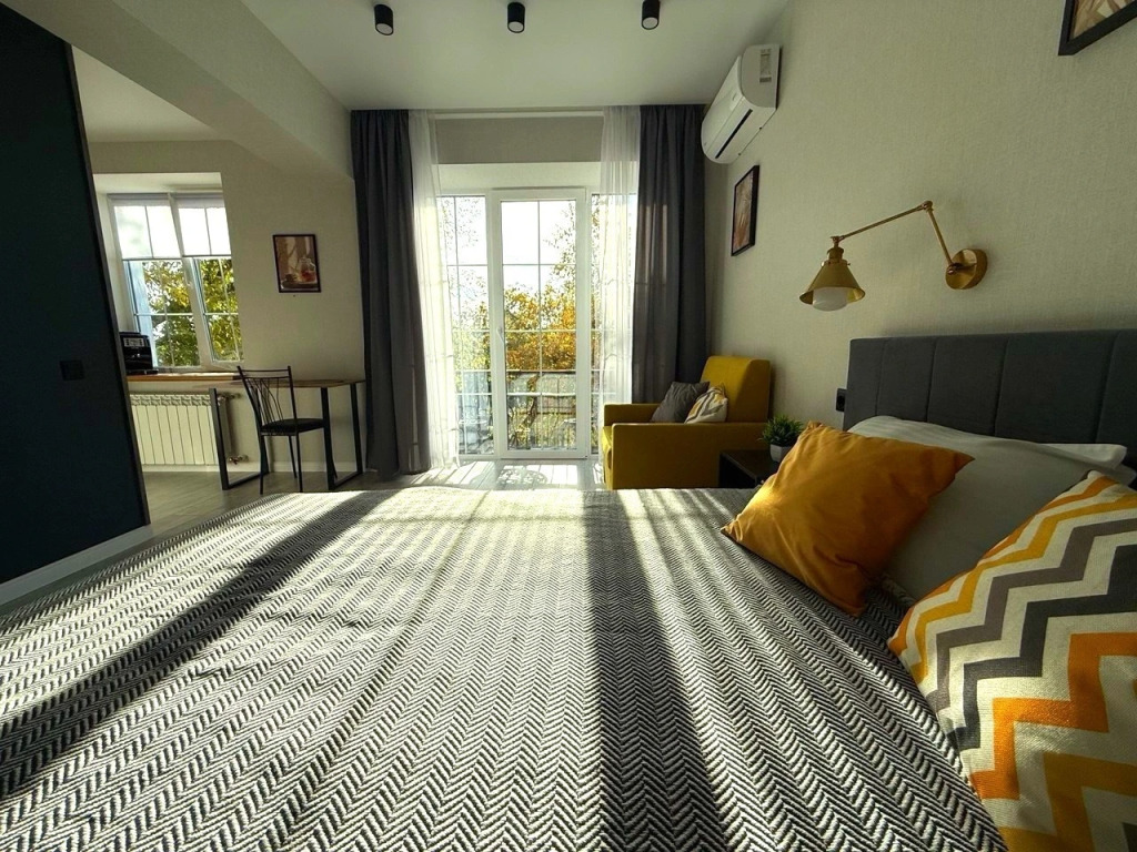 Фотография квартиры Квартира в Центре Города