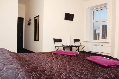 Фотография мини отеля Супер Хостел Пушкинская 14