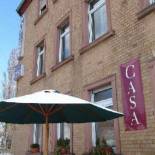 Фотография гостиницы Casa Hotel Neu-Isenburg