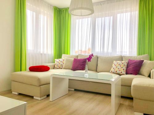 Фотография квартиры Apartment Alessia