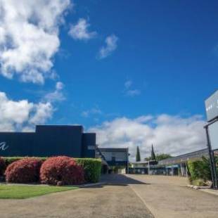 Фотографии мотеля
Acacia Motor Inn