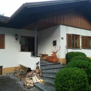 Фотографии гостевого дома 
            Montafon Alpen Chalet