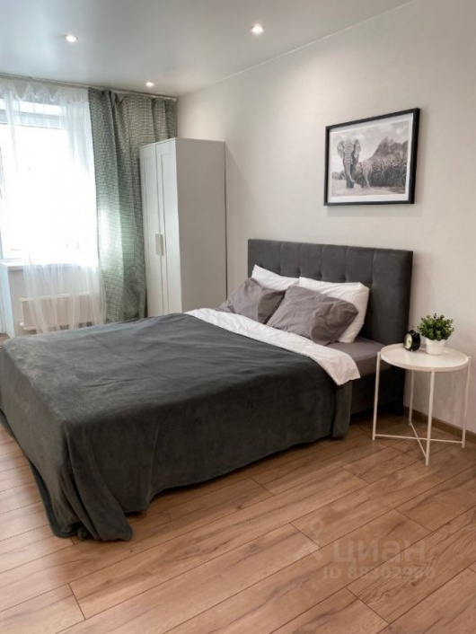 Фотографии квартиры
Апартаменты Good Night на Сибирской 93