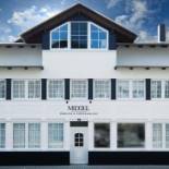 Фотография гостевого дома Pension Middel