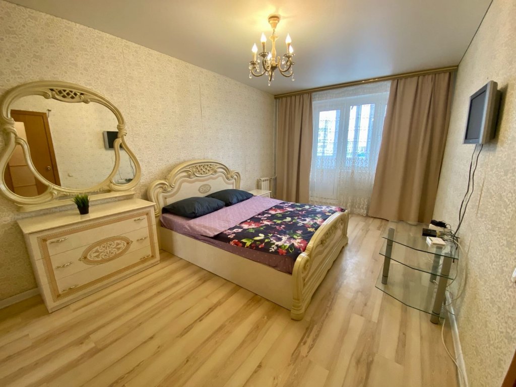 Фотография квартиры Квартира в центральном районе города