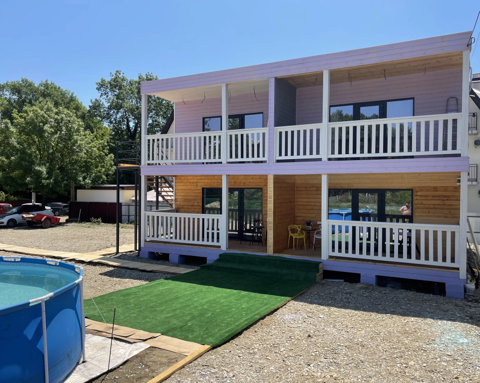 Фотография Коттеджа Частный дом Авиола