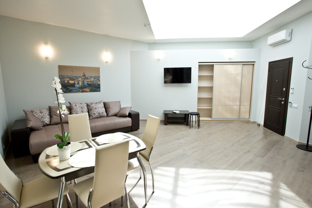 Фотография квартиры Апартаменты Камея