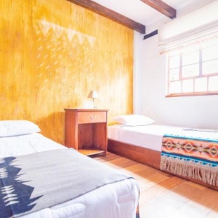 Фотография гостиницы Acoma