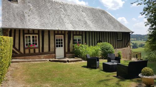 Фотография гостевого дома Gite le Normand