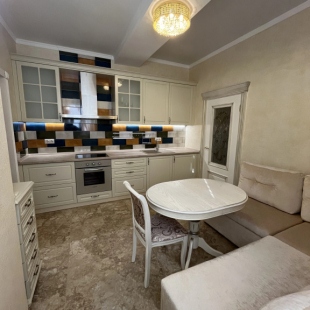 Фотография квартиры Квартира Артбухта Севастополь