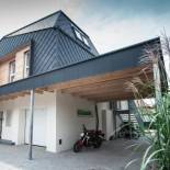 Фотография апарт отеля Studios +