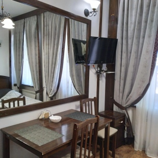 Фотография квартиры Апартаменты на Набережной 2