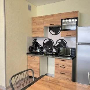 Фотография квартиры Romlex Apartments (Ромлекс) на улице Алматинская