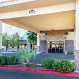 Фотография гостиницы Comfort Inn & Suites Las Vegas - Nellis