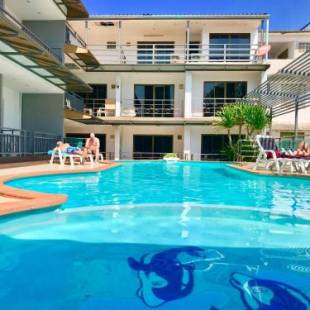 Фотографии гостиницы
Cha Am My House