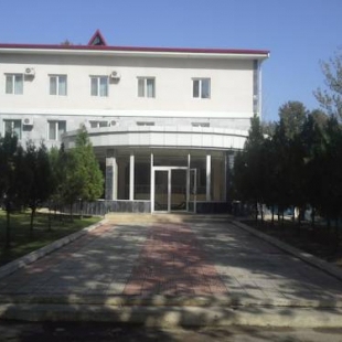 Фотография гостиницы Park Hotel & Baht