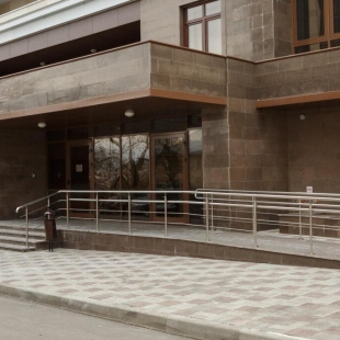 Фотография квартиры Апартаменты на шоссе Силикатное 17