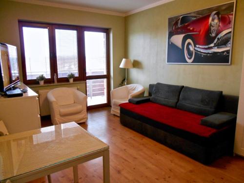 Фотография квартиры Apartament Józefa