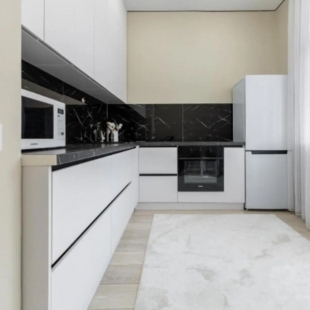 Фотография квартиры Апартаменты на проспекте Туран 50/5