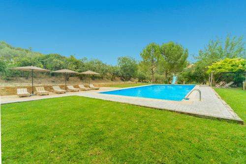 Фотография гостевого дома El Molino de las Palomas