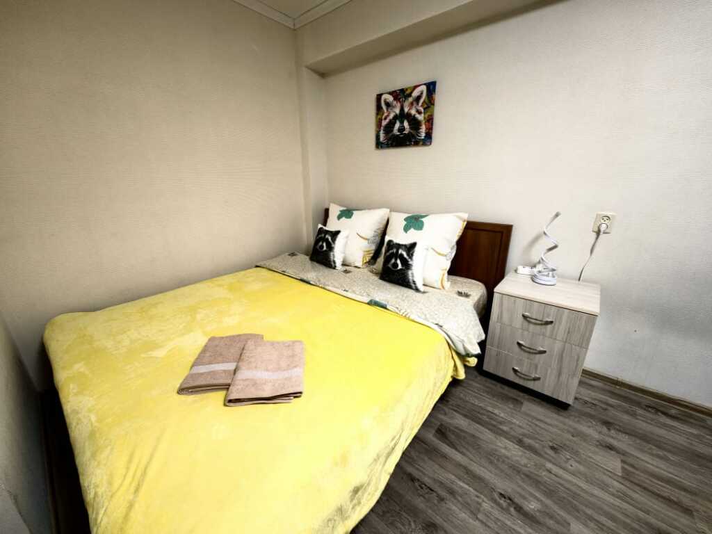 Фотография квартиры Апартаменты Like Home возле Завода Звездочка