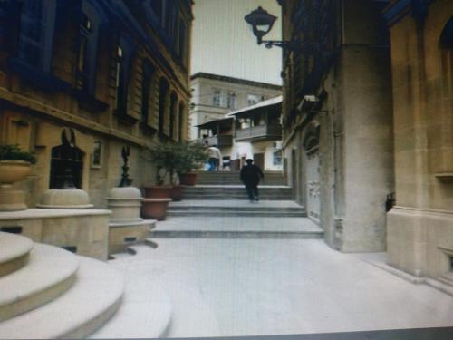 Фотография гостиницы OldGoldHotel