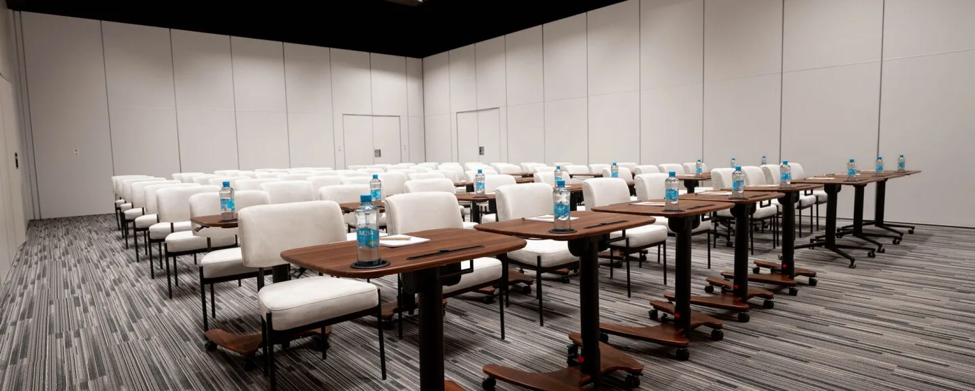 Фотографии конференц-зала ART 2