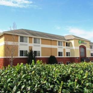 Фотографии гостиницы 
            Extended Stay America Suites - Atlanta - Marietta - Wildwood