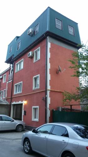 Фотография гостевого дома Метида