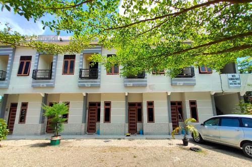 Фотография гостиницы OYO 2069 Wisma Syariah Kampung Baru