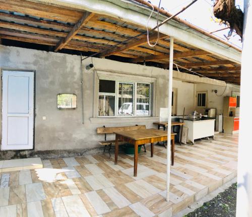 Фотографии хостела
Freeland