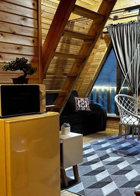 Фотография Коттеджа Домики в Зубутли