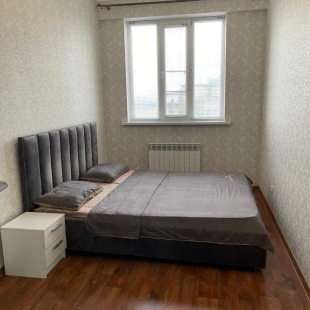 Фотография квартиры Квартира Двухкомнатная на Сальмана 49